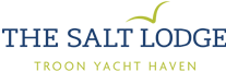Salt Lodge Hotel Troon Logo