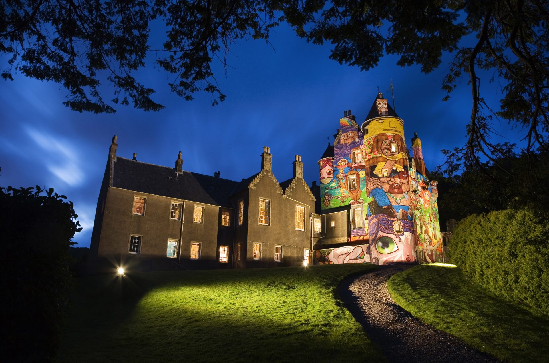 Incredible Ayrshire Wedding Venues Salt Lodge Hotel Troon