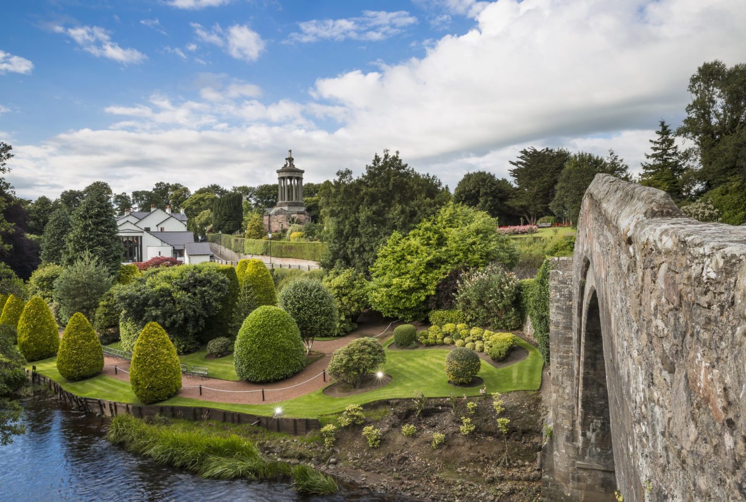 Incredible Ayrshire Wedding Venues Salt Lodge Hotel Troon
