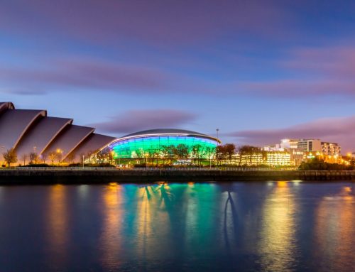 Day Trips from Troon: Exploring Beyond Ayrshire