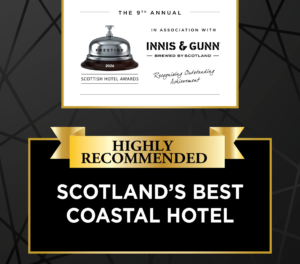 Scotlands Best Coastal Hotel 2